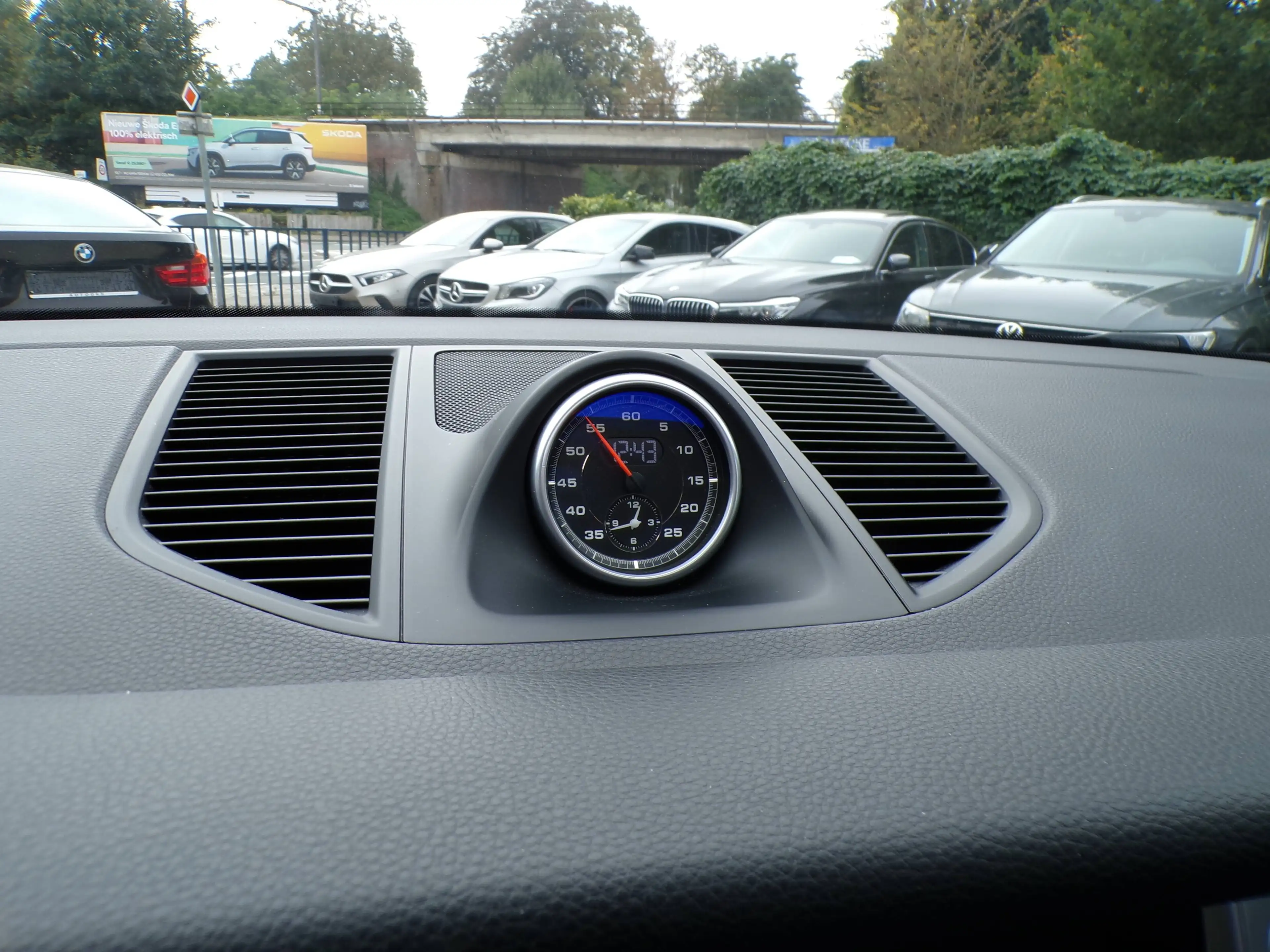 Porsche Macan Macan S 3.0 V6 Bi-Turbo PDK VOLLEDIGE ONDERHOUDSHISTORIEK PORSCHE — photo 15