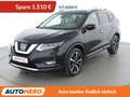 Nissan X-Trail 1.6 Tekna *NAVI*LED*CAM*SHZ*TEMPO*ALU* Schwarz - thumbnail 1