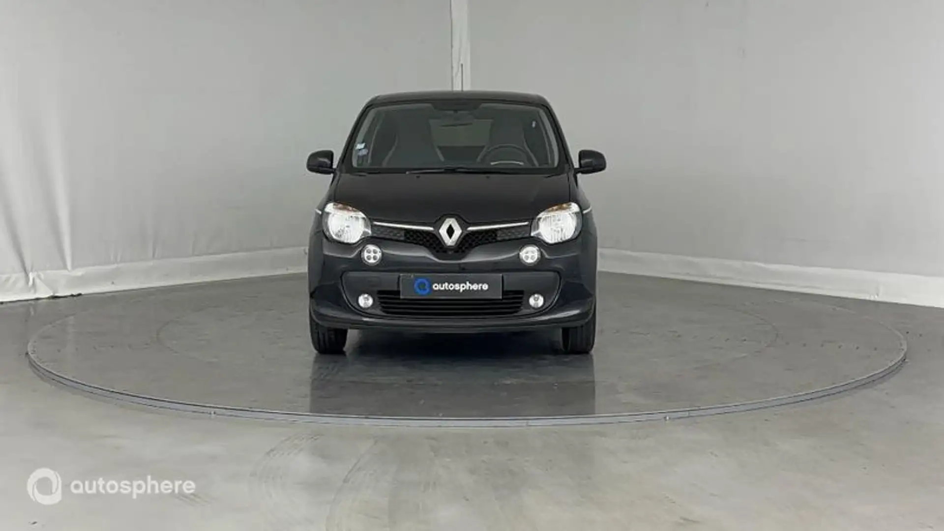 Renault Twingo 0.9 TCe 90ch energy Intens Euro6c - 2
