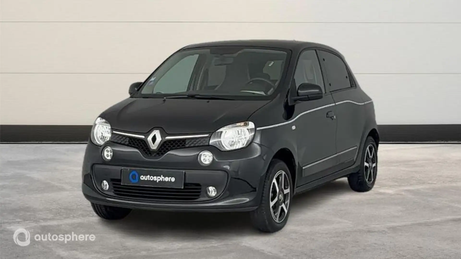 Renault Twingo 0.9 TCe 90ch energy Intens Euro6c - 1