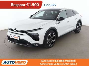 1.6 Plug-in Hybrid Shine Pack