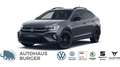 Volkswagen Taigo R-Line 1.0 l TSI OPF Grau - thumbnail 1