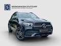 Mercedes-Benz GLE 300 GLE 300 d 4M AMG Night Airmatic Pano AHK Memory Schwarz - thumbnail 4