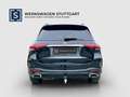 Mercedes-Benz GLE 300 GLE 300 d 4M AMG Night Airmatic Pano AHK Memory Schwarz - thumbnail 9
