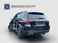 Mercedes-Benz GLE 300 GLE 300 d 4M AMG Night Airmatic Pano AHK Memory Schwarz - thumbnail 8
