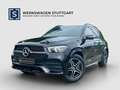 Mercedes-Benz GLE 300 GLE 300 d 4M AMG Night Airmatic Pano AHK Memory Schwarz - thumbnail 1