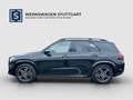 Mercedes-Benz GLE 300 GLE 300 d 4M AMG Night Airmatic Pano AHK Memory Schwarz - thumbnail 7