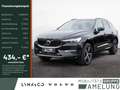 Volvo XC60 B4 Core aus Erstbesitz AHK FACEL. LED Schwarz - thumbnail 1