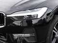 Volvo XC60 B4 Core aus Erstbesitz AHK FACEL. LED Zwart - thumbnail 25