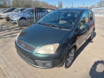 Focus C-Max 1.8 Trend Tüv Neu