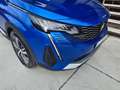 Peugeot 3008 3008 1.5 bluehdi Allure Pack  AUTOCARRO Bleu - thumbnail 6