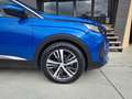 Peugeot 3008 3008 1.5 bluehdi Allure Pack  AUTOCARRO Bleu - thumbnail 7