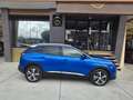 Peugeot 3008 3008 1.5 bluehdi Allure Pack  AUTOCARRO Bleu - thumbnail 3