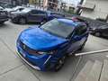Peugeot 3008 3008 1.5 bluehdi Allure Pack  AUTOCARRO Bleu - thumbnail 4