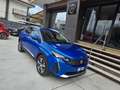 Peugeot 3008 3008 1.5 bluehdi Allure Pack  AUTOCARRO Bleu - thumbnail 2