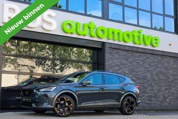 1.4 e-Hybrid Business | BTW | STUURWIELVERWARMING