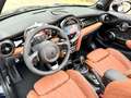 MINI Cooper S Cabrio Aut. Negro - thumbnail 14