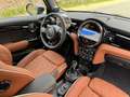 MINI Cooper S Cabrio Aut. Noir - thumbnail 9