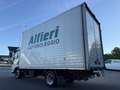 Isuzu N35 M21 Container 120cv E6D  4500x2060x2300 kg 1000 Weiß - thumbnail 7