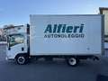 Isuzu N35 M21 Container 120cv E6D  4500x2060x2300 kg 1000 Weiß - thumbnail 3