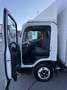 Isuzu N35 M21 Container 120cv E6D  4500x2060x2300 kg 1000 Weiß - thumbnail 8
