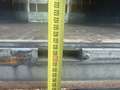 Isuzu N35 M21 Container 120cv E6D  4500x2060x2300 kg 1000 Weiß - thumbnail 18