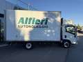 Isuzu N35 M21 Container 120cv E6D  4500x2060x2300 kg 1000 Weiß - thumbnail 4