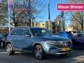 Mercedes-Benz EQB 250 250 Luxury Line 7 persoons 67 kWh - Widescreen, Le Bleu - thumbnail 1