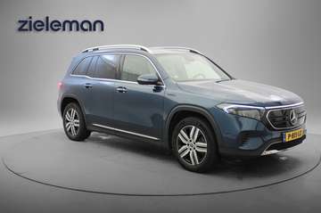 250 Luxury Line 7 persoons 67 kWh - Widescreen, Le