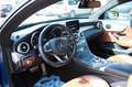 Mercedes-Benz C 200 Coupe AMG Leder Navi Pano PDC SHZ Temp Blu/Azzurro - thumbnail 3