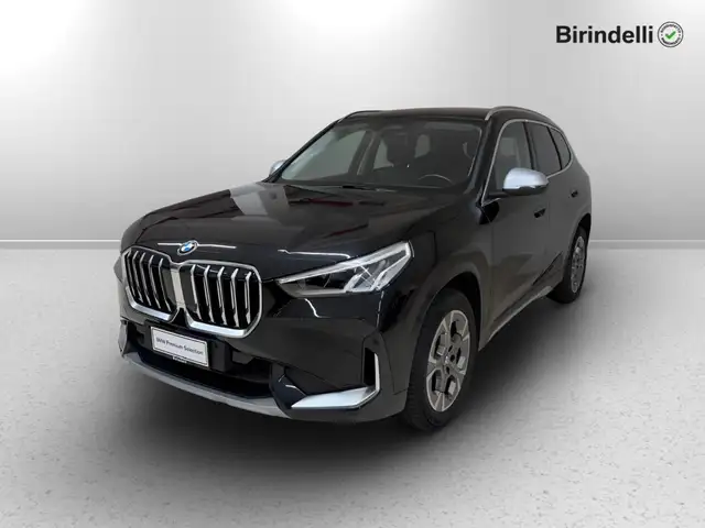 BMW X1 xDrive 20d xLine