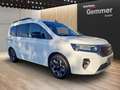 Nissan Townstar TEKNA MwSt. ausweisbar Leasing möglich Blanc - thumbnail 3