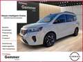 Nissan Townstar TEKNA MwSt. ausweisbar Leasing möglich Blanc - thumbnail 1