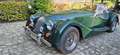 Morgan Plus 4 Plus 4 2.0l Yeşil - thumbnail 1
