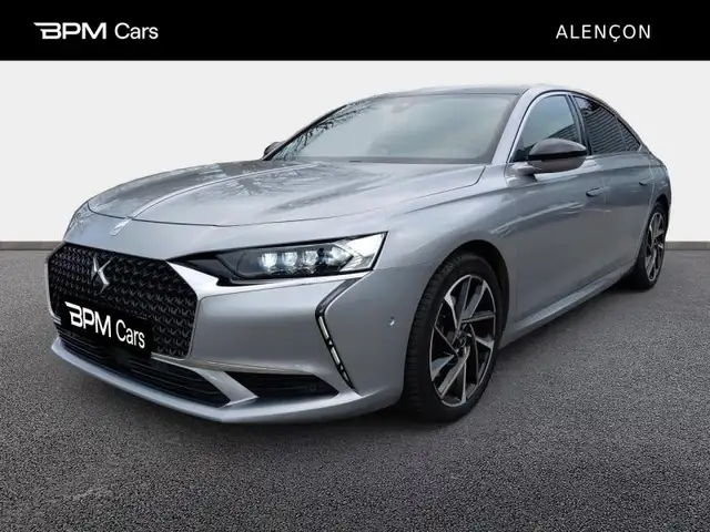 DS Automobiles DS 9 Hybrid E-Tense 225ch Rivoli+