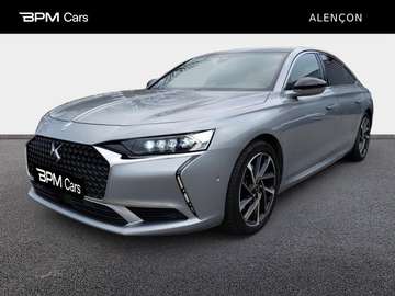 Hybrid E-Tense 225ch Rivoli+