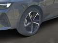 Opel Astra 1.2 Turbo Automatik GS Grau - thumbnail 6