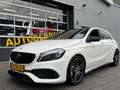 Mercedes-Benz A 160 160S AMG Sport Edition - Panorama dak I Navigatie Wit - thumbnail 1