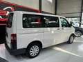 Volkswagen Transporter Chasis Cabina 2.0TDIBMT 4M Corto 140 Blanco - thumbnail 3