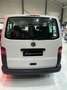Volkswagen Transporter Chasis Cabina 2.0TDIBMT 4M Corto 140 Blanco - thumbnail 4