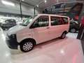 Volkswagen Transporter Chasis Cabina 2.0TDIBMT 4M Corto 140 Blanco - thumbnail 6