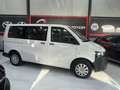 Volkswagen Transporter Chasis Cabina 2.0TDIBMT 4M Corto 140 Blanco - thumbnail 2