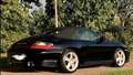 Porsche 911 Cabrio 3.6 Carrera 4S motore revisionato targa oro Fekete - thumbnail 3