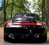 Porsche 911 Cabrio 3.6 Carrera 4S motore revisionato targa oro Fekete - thumbnail 1