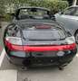 Porsche 911 Cabrio 3.6 Carrera 4S motore revisionato targa oro Fekete - thumbnail 13
