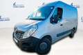 Renault Master 2.3dCi L1H2 Gris - thumbnail 1