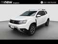 Dacia Duster Prestige Eco-g 4x2 100cv Blanco - thumbnail 1