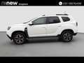 Dacia Duster Prestige Eco-g 4x2 100cv Blanco - thumbnail 9