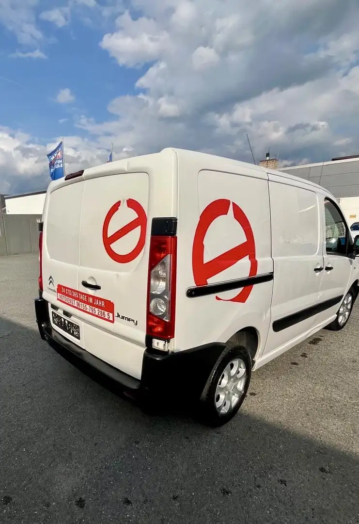 Citroen Jumpy L2 (8-Si.) Selection - 2