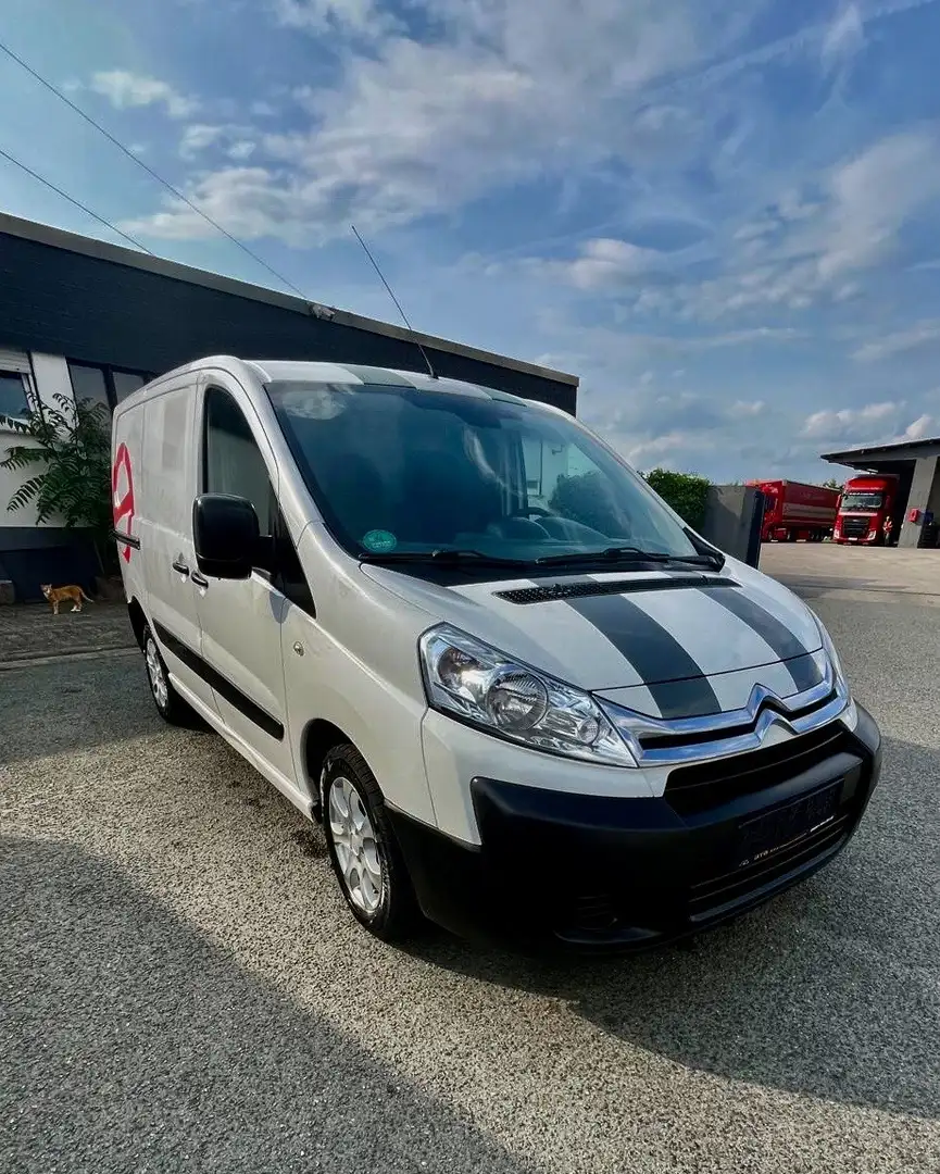 Citroen Jumpy L2 (8-Si.) Selection - 1